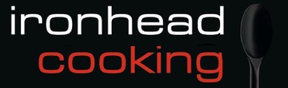 Iron Head Cooking