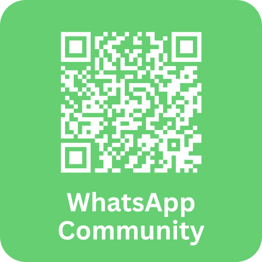 QR-Code zur WhatsApp-Gruppe